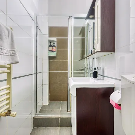 Quiet Spacious Near Old Town - Brezoianu 9 - Pumo Βουκουρέστι